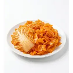 Pickled Cabbage 500 g