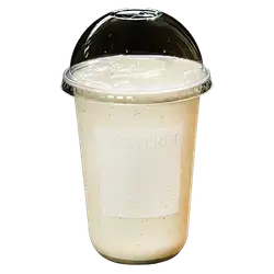 Banana and Milk