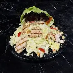 Chicken Caesar Salad