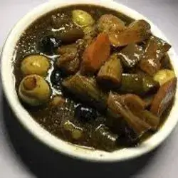  Musalawi Tamarind Molasses Pickles