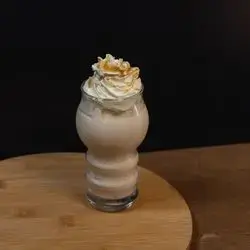 Caramel Milkshake