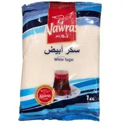 sugar Nawras 1 kg