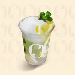 Classic Mojito