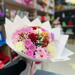 Rose Package