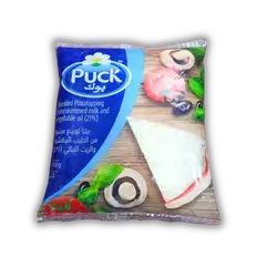 Puck Mozzarella Cheese 400g