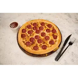 Pepperoni Pizza Medium