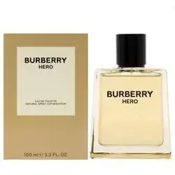 burberry hero men