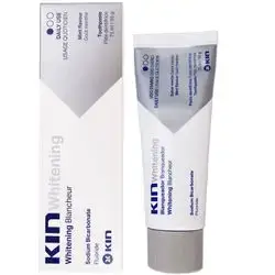 Kin Whitening