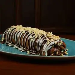 Mighty Crape