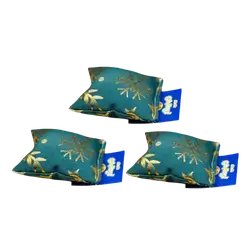 E633 Cat Pillow (3piece)