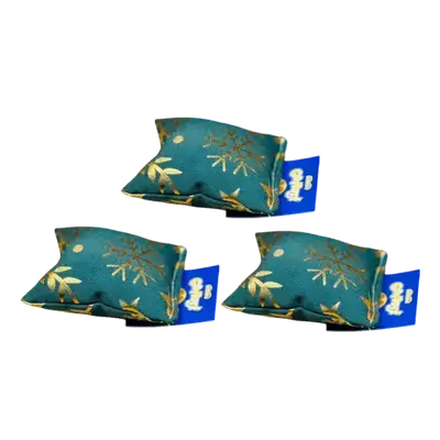 E633 Cat Pillow (3piece)