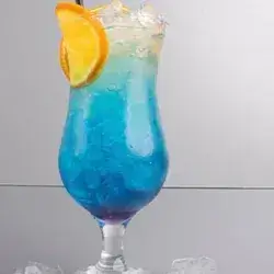 Blue Island