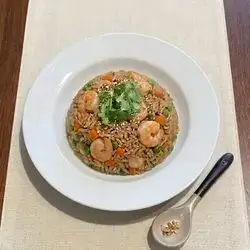 برنجی ڕۆبیان