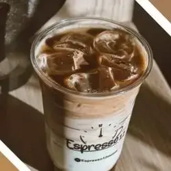 Cookies Ice Latte