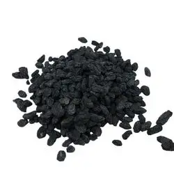 Dried and sweet raisins half a kilo