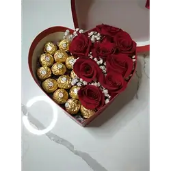 Flower Box