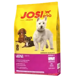 JosiDog - Mini Adult 10Kg