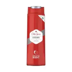 Old Spice Original Shower Gel 400ml