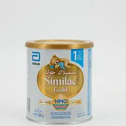 Similac Gold Hmo 1 400G