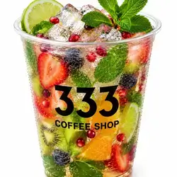 333 Mojito