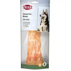 Trixie Chicken Chewing Bones 220g