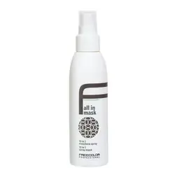 Freecolor Professional Keratin All-In Mask 10-in-1 Hair Spray Mask with Keratin (150 ml)