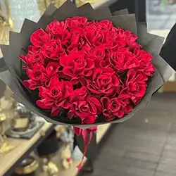 Flower Bouquet