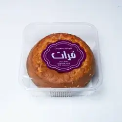 کێکی ئیسفنج