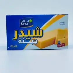Salim Cheddar Cheese 200g