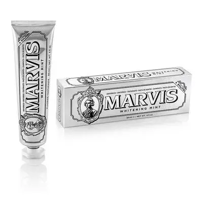 Marvis Whitening Mint Toothpaste 85 ml
