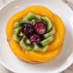 Fresh Fruit Tart
