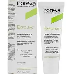 Noreva Exfoliac Reconstructive Repairing Cream