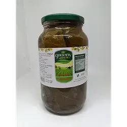Graini Large Grape Leaves 1200 g