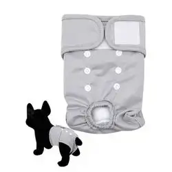 Dog Diaper M