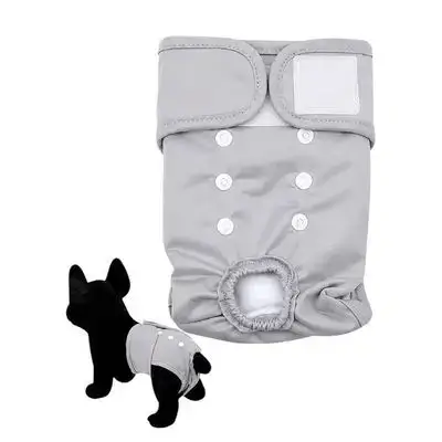Dog Diaper M
