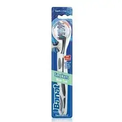 Banat Nico- Tea Toothbrush For Smokers