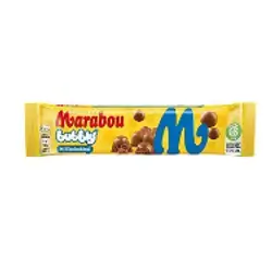 Marabou Bubbly