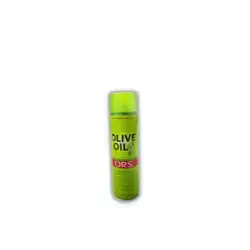 Olive Hair Spray 332g
