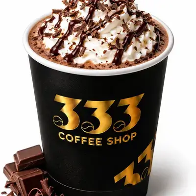 Hot chocolate