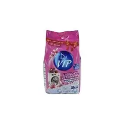 Vip Automatic Machine Laundry Detergent 8 Kg