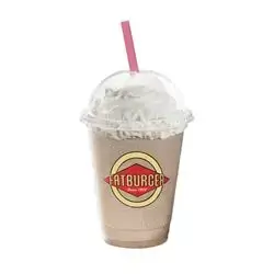 Chocolate Shake