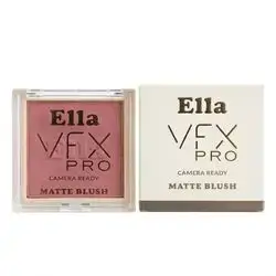 Ella V/EX PRO CAMERA READY MATTE BLUSH#5