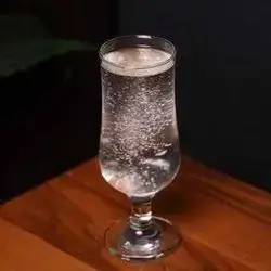 Soda