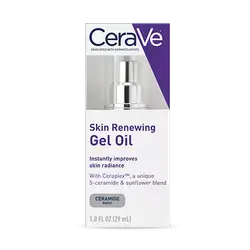 Skin Renewing Gel Oil 29ml _ CeraVe