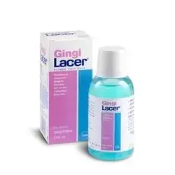 GINGI LACER MOUTHWASH 200 ml