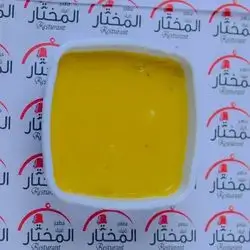 Honey Mustard Sauce