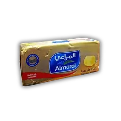 Almarai Unsalted Butter 200g