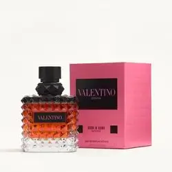VALENTINO DONNA BORN IN ROMA PERFUME (PF64)