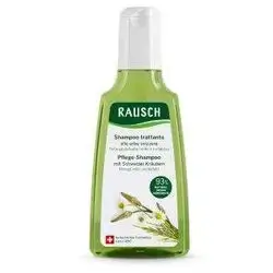 Rausch Care Shampoo