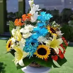 Table Flower